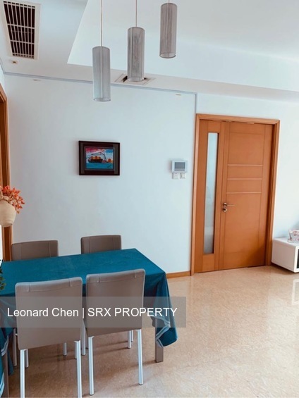 Caribbean At Keppel Bay (D4), Condominium #216921651